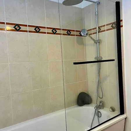 Cocon Aux Portes De Paris - Free Parking - Metro 7 & 14 * Villejuif