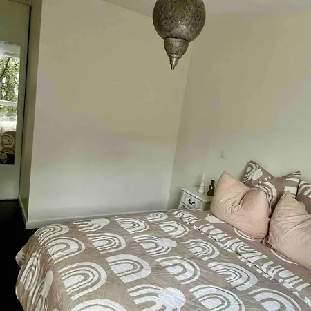 Cocon Aux Portes De Paris - Free Parking - Metro 7 & 14 *